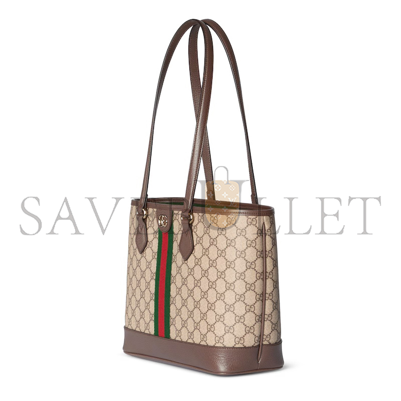 GUCCI OPHIDIA MEDIUM TOTE BAG 836849 (31*24*13cm) GUCCI OPHIDIA MEDIUM TOTE BAG 836849 (31*24*13cm)